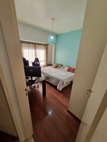 Venta Departamento 4 Ambientes En Torre 72.75 M² Cubiertos, Cochera Cubierta 12.5 M² (85.25m² Totales) Boedo