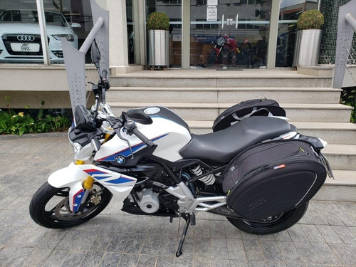 Bmw G310 R