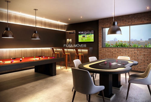 Imagem 12 de 25 de Apartamento - Ap00380 - 70479062