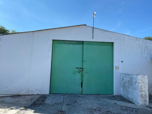 Bodega Industrial En Venta San Juan Del Rio