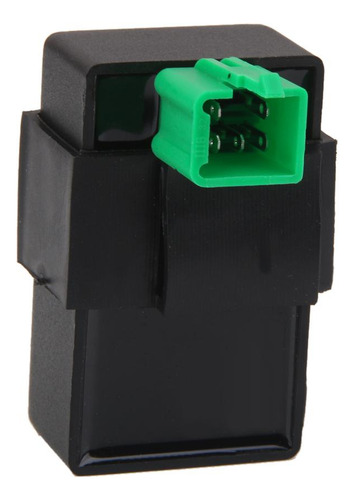 Caja De Encendido Cdi Unidad Cdi De 5 Pines 3 Piezas