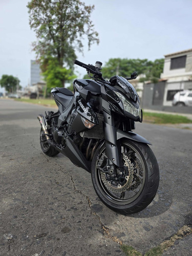 Kawasaki Z1000