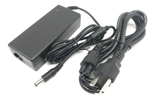 Cargador Laptop Adaptador Samsung 19v 3.16a 5.0x3.0mm Aguja