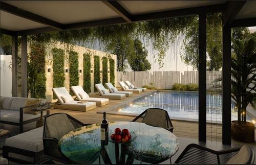 Imagen 5 de 5 de Vendo Apartamentos A 2 Minutos Del Jardín Botánico Altos De Arroyo Hondo Iii