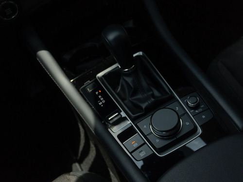 Mazda 3 2.0 Touring At Hibrido Ligero - Mhev