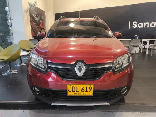 Renault Stepway 1.6 Expression / Zen