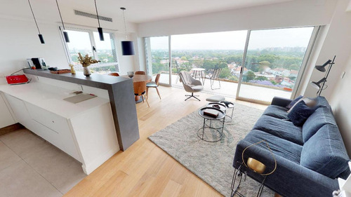 Nila · Venta Departamento De 3 Ambientes