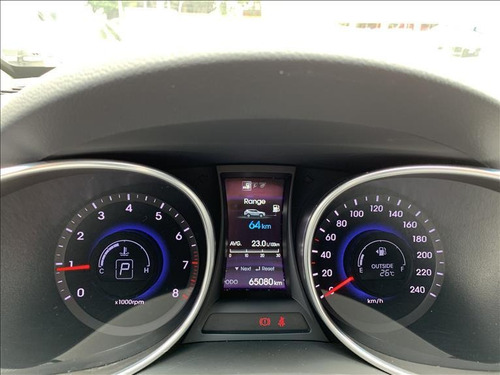 Hyundai Santa Fé 3.3 4x4 V6 2016 (1 Ano De Garantia)