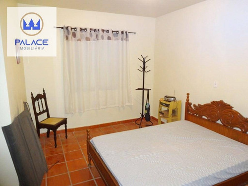 Imagem 11 de 26 de Chácara Com 3 Dormitórios À Venda, 10086 M² Por R$ 650.000,00 - Nova Suiça - Piracicaba/sp - Ch0012