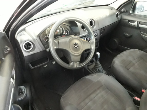 Imagem 4 de 4 de Chevrolet Prisma 2009 1.4 Maxx Econoflex 4p 95 Hp