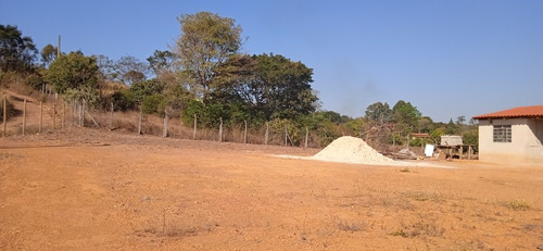 Imagem 12 de 14 de Chácara Condomínio Sete Lagos