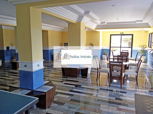 Imagem 28 de 30 de Apartamento Com 2 Dorms, Vera Cruz, Mongaguá - R$ 325 Mil, Cod: 858138 - V858138