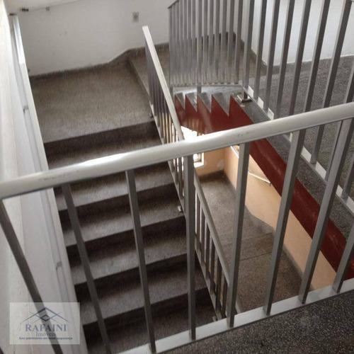 Imagem 9 de 17 de Prédio Para Alugar, 216 M² Por R$ 7.000,00/mês - Bosque Maia - Guarulhos/sp - Pr0032