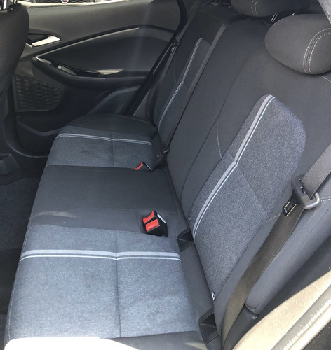 Chevrolet Tracker 1.0 Lt Turbo Aut. 5p