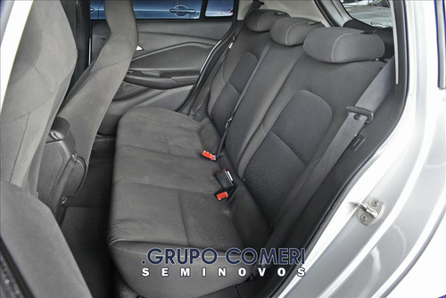 Chevrolet Onix 1.0 TURBO FLEX LTZ MANUAL