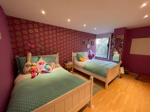 Vendo Departamento En Bosque De Tabachines, Bosques De Las L