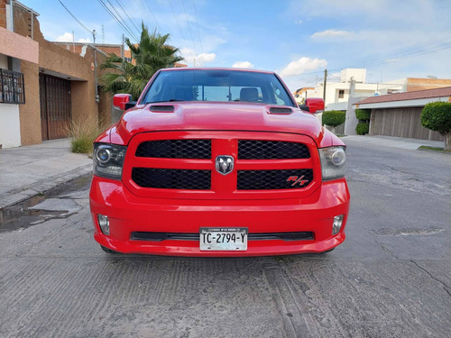 Imagen 6 de 15 de Dodge Ram Rt