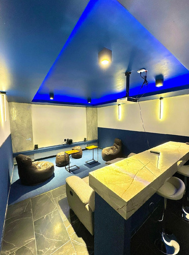 Loft 30 M² Con Todo Incluido Y Amenidades De Lujo