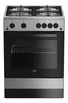 Comprar Cocinas Cocina Nuevas Beko Fsgt 62130 Dxo Gas - Fama