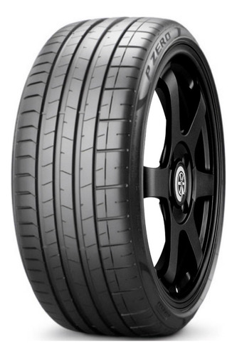 Llanta 275/40r18 103y Pirelli P Zero Pz4 Sport (mo) Índice De Velocidad Y