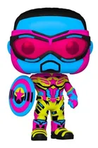 Comprar Funko Pop Captain America # 987 The Falcon & Winter Soldier
