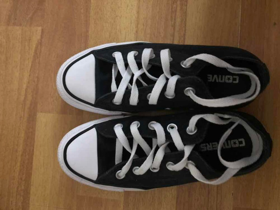 {keywor d} zapatillas converse all star negras