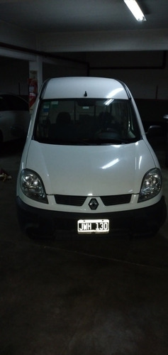 Renault Kangoo Furgon Kangoo Confort 1.6