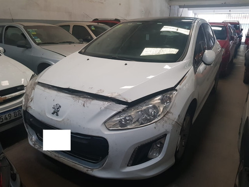 Peugeot 308 Feline Hdi