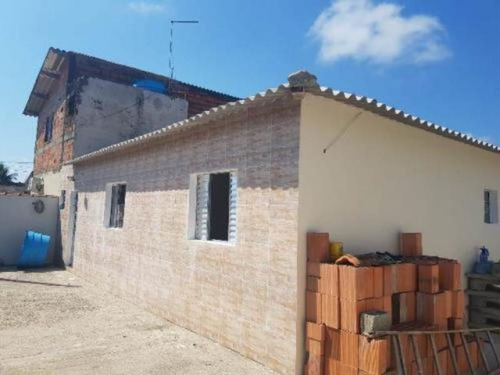 Imagem 12 de 12 de Ótima Casa Com 2 Quartos No Gaivota - Itanhaém 4381 | Npc