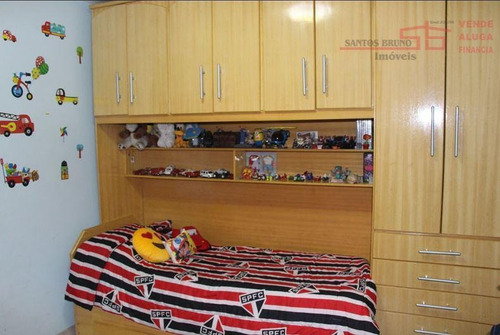 Imagem 16 de 23 de Apartamento Com 3 Dormitórios Para Alugar, 98 M² Por R$ 2.350,00/mês - Freguesia Do Ó - São Paulo/sp - Ap1106