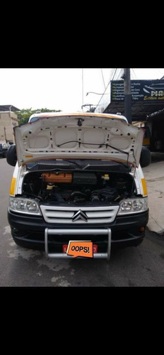 Imagem 1 de 5 de Citroën Jumper 2011 2.3 Hdi Vetrato 5p