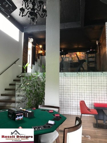 Imagem 24 de 30 de Oportunidade Em Alphaville - Casa 5 Suítes - J02c5p - 69196949