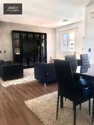 Imagem 3 de 20 de Apartamento Com 3 Dormitórios Para Alugar, 100 M² Por R$ 2.100,00/mês - Aldeota - Fortaleza/ce - Ap0242