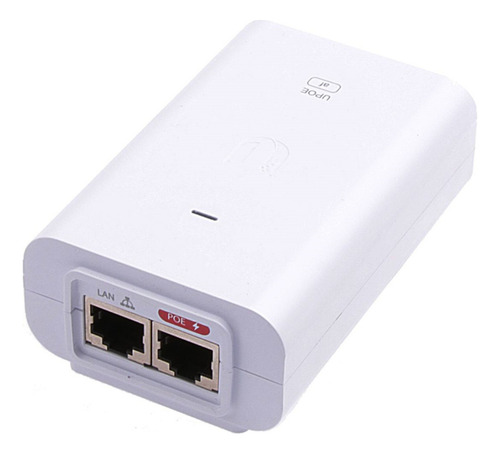 Access Point Ubiquiti Unifi U6+ Plus Wifi 6 - Com Fonte