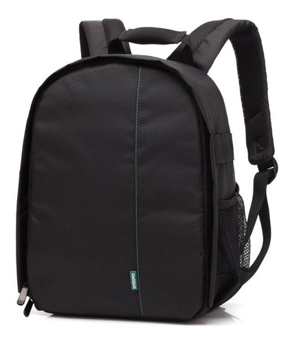 Mochila Para Videoc?mara Digital Dslr Peque?a Para Exterior