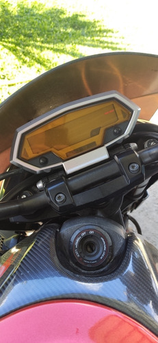 Kawasaki Z1000