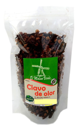 Clavo De Olor X 250g