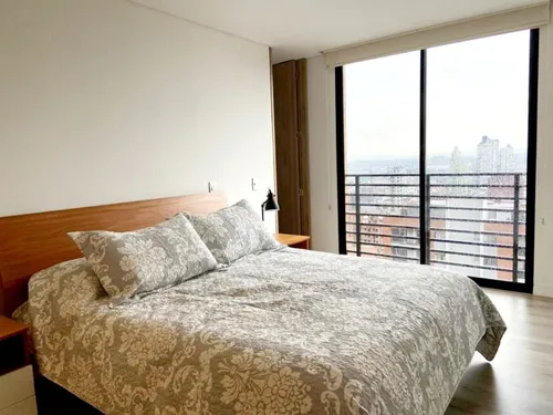 Apartamento En Venta En Chapinero Alto. Cod V13743