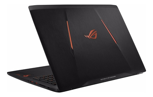 Asus Rog Strix Gl502vm 15.6  G-sync I7 16gb 1tb A Pedido!!!