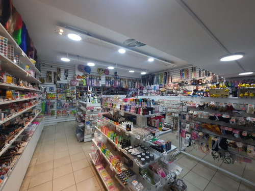 Local En Recoleta