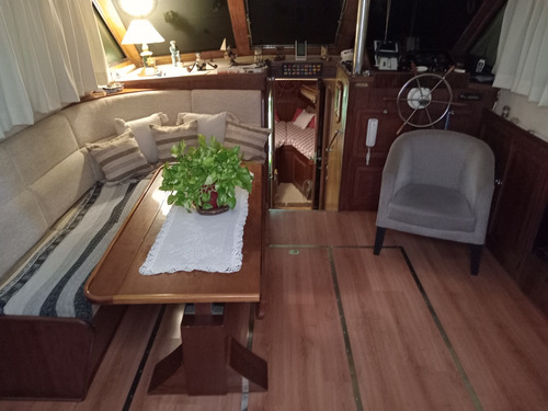 Barco, Crucero, Yate, Fuerza 8