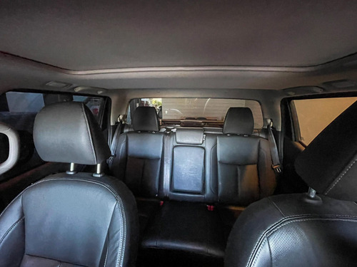 Renault Alaskan 2.3 Dci Intens 190Cv 4X4 At