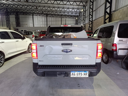 Maverik Lariant Hybrid 2023 Chocado/chocados 610carway Ag095