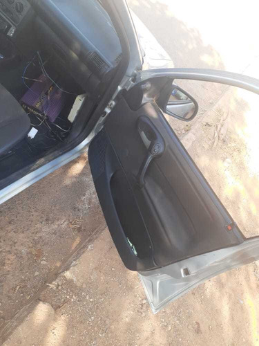 Chevrolet Corsa Classic 2007 1.0 Life Flex Power 4p
