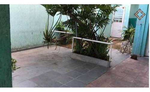 Sobrado Com 4 Dormitórios, 329 M² - Venda Por R$ 2.620.000,00 Ou Aluguel Por R$ 15.000,00 - Perdizes - São Paulo/sp - So8218