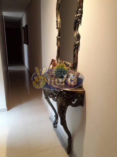 Imagem 5 de 27 de Sobrado Para Venda No Bairro Rudge Ramos, 3 Dorm, 1 Suíte, 2 Vagas, 154 M - 7403