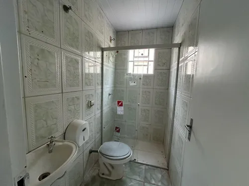 Casa Impecável Res. Salvador Costa Marques - 2 Quartos E 2 Banheiros