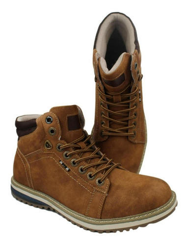 Botin Agta Hombre