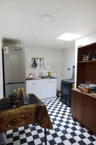 Local Comercial En Arriendo En Conchalí