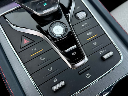 Byd Yuan Plus 2023